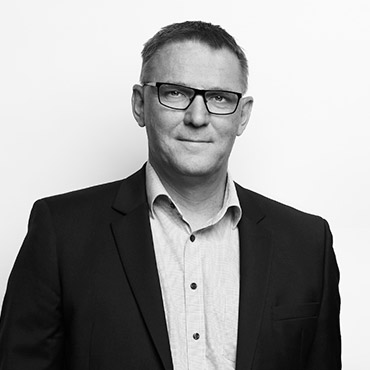 Torben Algreen-Petersen, Partner hos KITO & Co